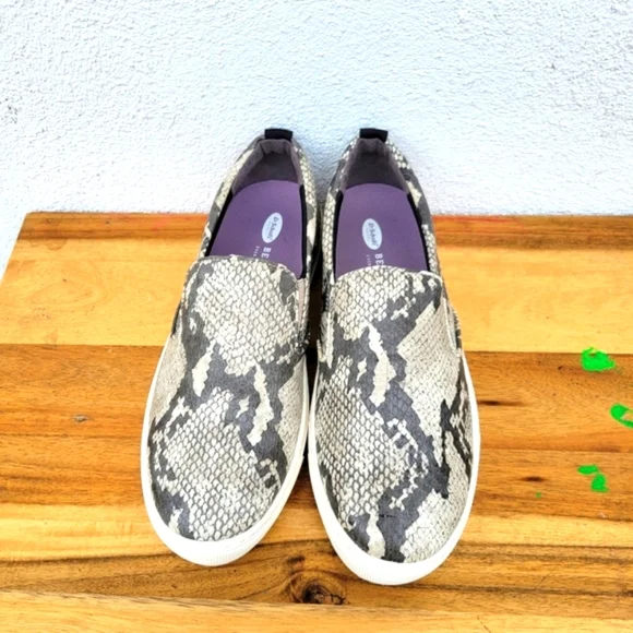 Dr. Scholl's Sneakers Women's Shoes Size 9 - Picture 5 of 16